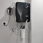 Modern Efficient Studio Flat With Equipped Pantry