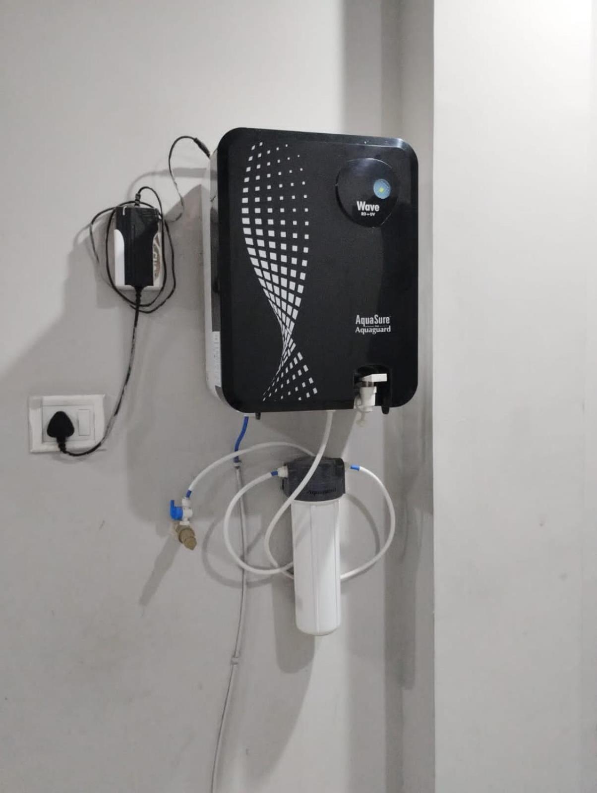 Modern Efficient Flat With Equipped Pantry * Indore